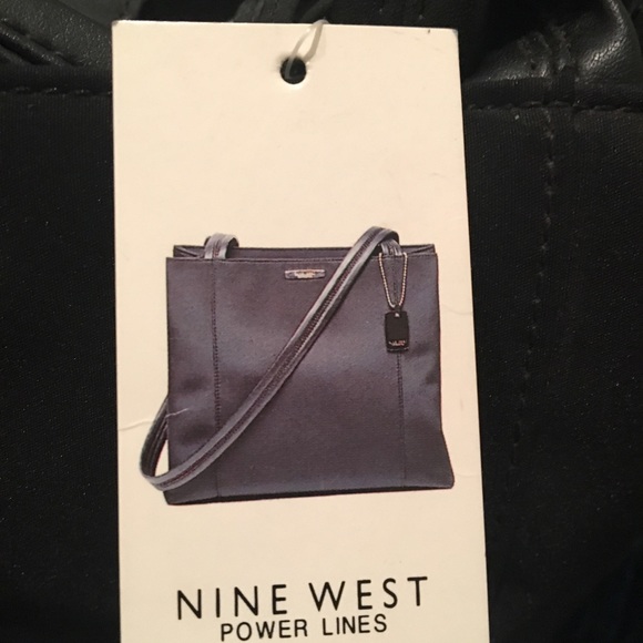 Nine West Handbags - POWER LINES purse by NINE WEST